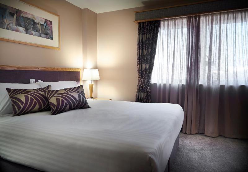 The Suites Hotel & Spa Knowsley - Liverpool By Compass Hospitality Quarto foto